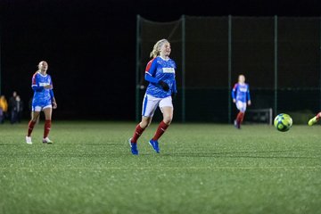 Bild 232 - Frauen VfR Horst - Holstein Kiel : Ergebnis: 0:11